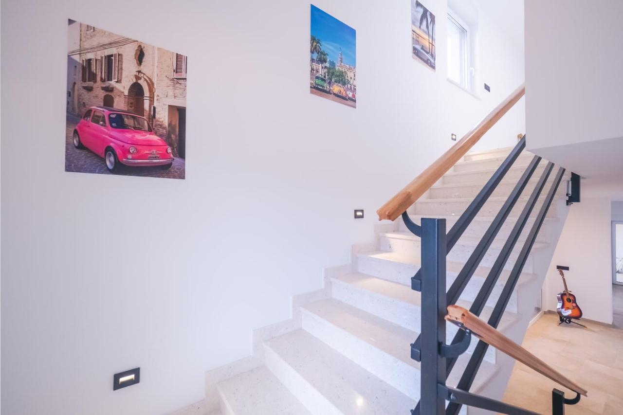 Villa Lydia Marčana المظهر الخارجي الصورة