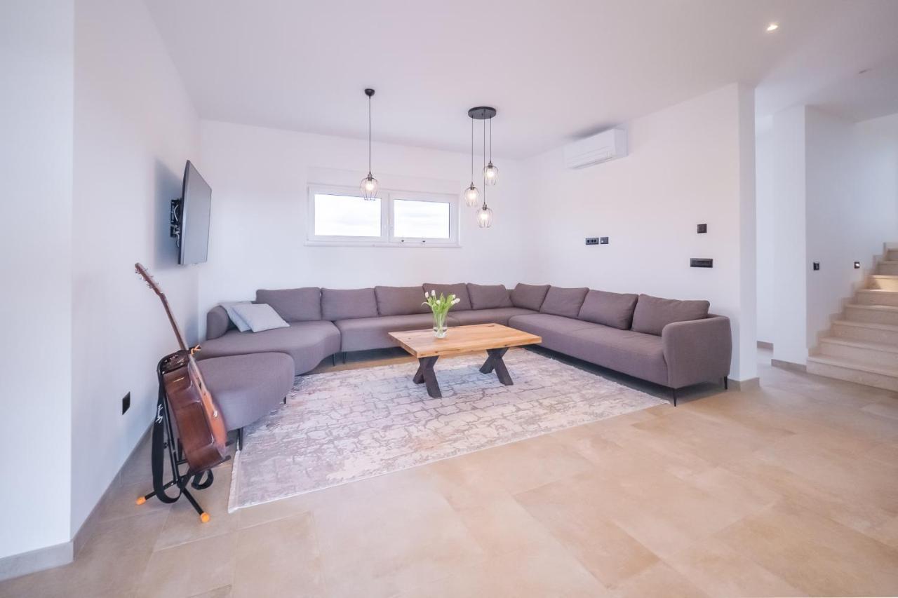 Villa Lydia Marčana المظهر الخارجي الصورة