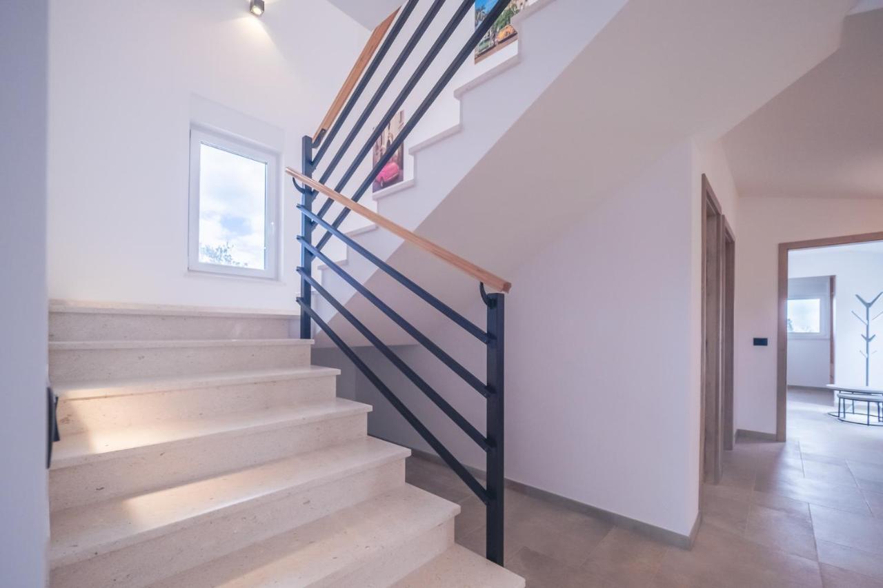 Villa Lydia Marčana المظهر الخارجي الصورة