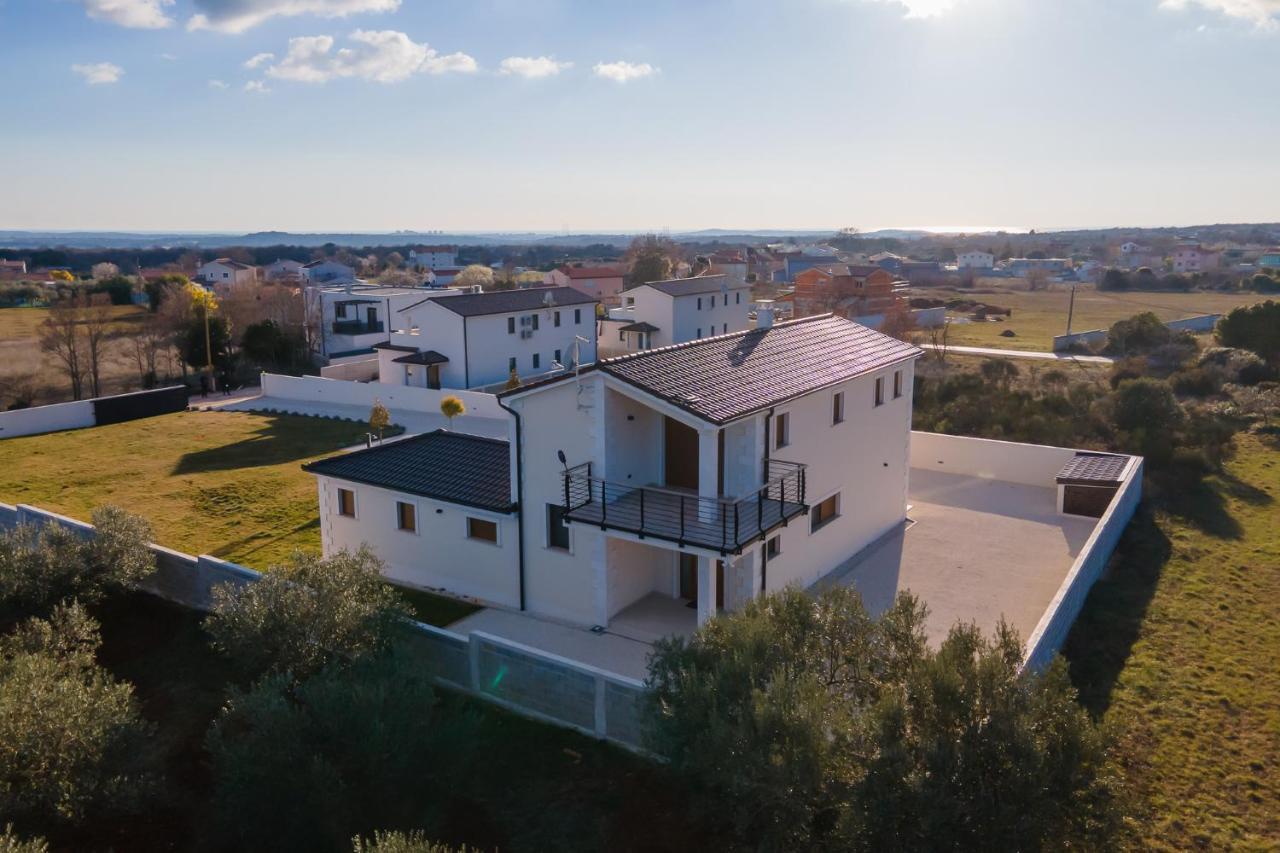 Villa Lydia Marčana المظهر الخارجي الصورة