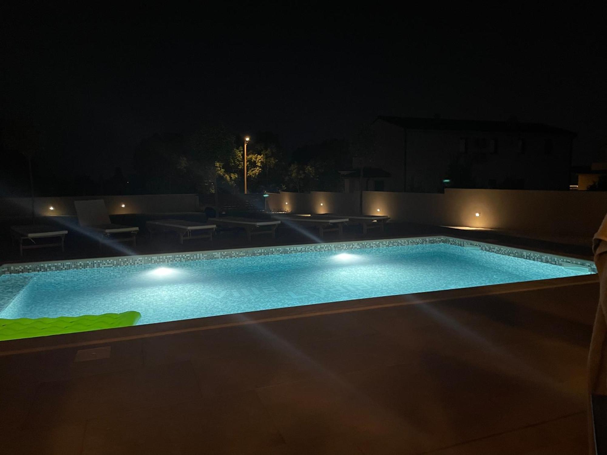 Villa Lydia Marčana المظهر الخارجي الصورة